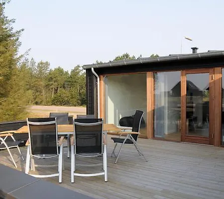 Three-bedroom Holiday In Romo 16
