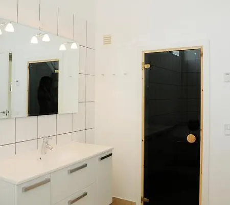 Three-bedroom Holiday In Romo 16 Rømø Kirkeby
