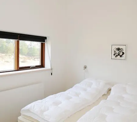 Three-bedroom Holiday In Romo 16 *