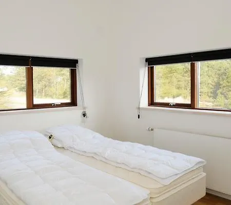 Three-bedroom Holiday In Romo 16