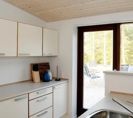 Three-bedroom Holiday In Romo 16 펜션 *